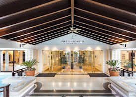 Pine Cliffs Hotel, a Luxury Collection Resort, Algarve 2