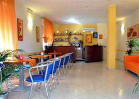 Hotel Holiday Beach 2