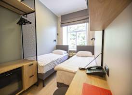 Rija Old Town Hotel 5