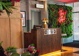 Leonardo Royal Hotel Birmingham 5