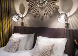 Arctic City Hotel 5