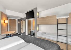 B&B Hotel Hamburg-Harburg 5