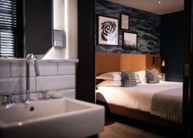 Hotel Du Vin Stratford 3