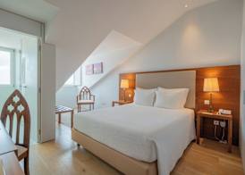 Burgus Tribute & Design Hotel 4