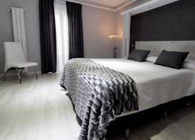 Hostal Overnight Madrid 4