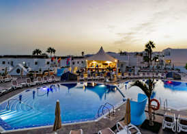 Hôtel Relaxia Lanzaplaya sup 3