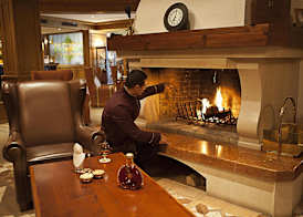 Kempinski Hotel Grand Arena Bansko 2
