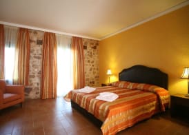 Hotel Tesoro 4