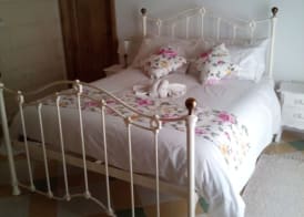 Point de vue Guesthouse 2