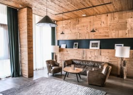Falkensteiner Hotel Schladming l 4 Star Superior 4