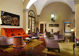 Hotel L'Orologio Firenze - WTB Hotels 3