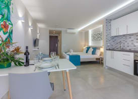 Klayman Diamond Aparthotel 3