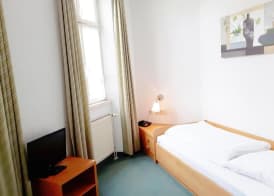Hotel Restaurant Erbprinz Walldorf 5