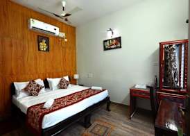 Ideal Ayurvedic Resort Kovalam 3