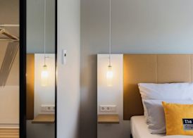 Holiday Inn - the niu, DAIRY HAARLEM by IHG 3