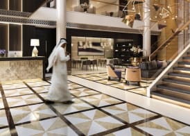 Hyatt Regency Al Kout Mall 2