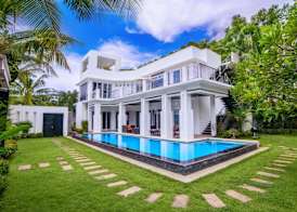Villas In Pattaya 2