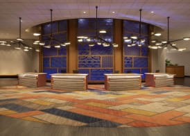 Hyatt Regency Phoenix Downtown 2