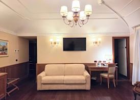 Phi Hotel Principe 5