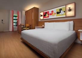 Disney's Pop Century Resort 2