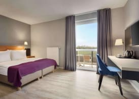 Ramada by Wyndham München Airport 5