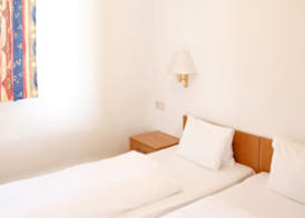 Sonnenhotel Hafnersee 4
