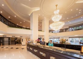 Ninh Binh Legend Hotel 2