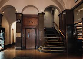 Home Hotel Grand Helsingborg 3