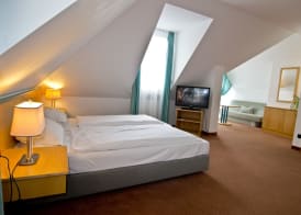 Hotel Alpha 4