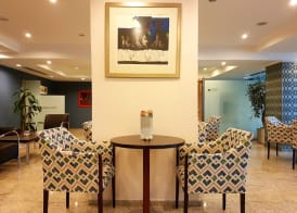 Jura Hotels Mavi Sürmeli Adana 5