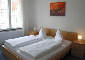 Hotel zur Börse 4
