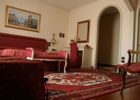 Residence Meuble' Cortina 3