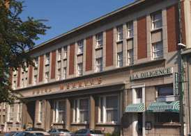 Hotel Meurice 3