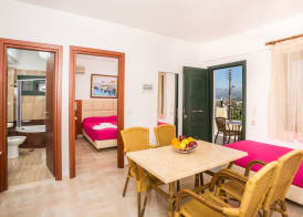 Mariamare apts 5