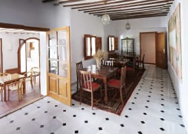 Hotel Casa de los Arcos 2