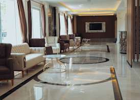 CRB Crown Residence Belek Health & Spa 2