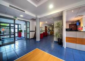 Comfort Aparthotel Saint-Nazaire Les Portes de l Ocean 2