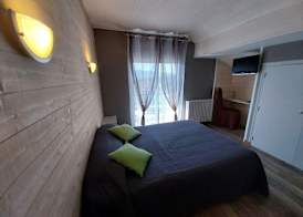 Hôtel L'Oustalet 3