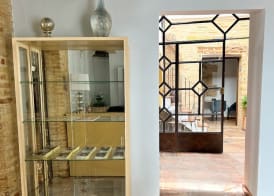 Hostal Servilia 3