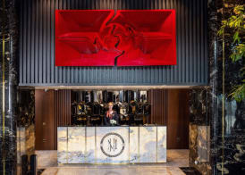 The Maestro Hotel 2