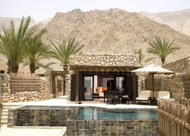 Six Senses Zighy Bay 4