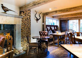 Barley Mow 4