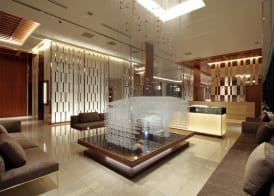 Candeo Hotels Nagasaki Shinchi Chinatown 2