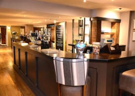 Unicorn, Gunthorpe by Marston's Inns 3