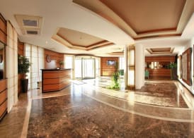 Monte Carlo Palace Suites 2