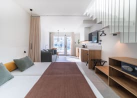 Cabot Las Velas Apartments 3