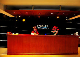 Polo Cusco Suites 5