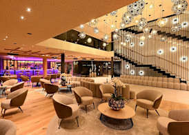 Tratterhof Mountain Sky Hotel 2