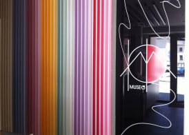 Hotel Boutique Museo Burgos 2