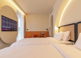 Hotel Grand Koper 3